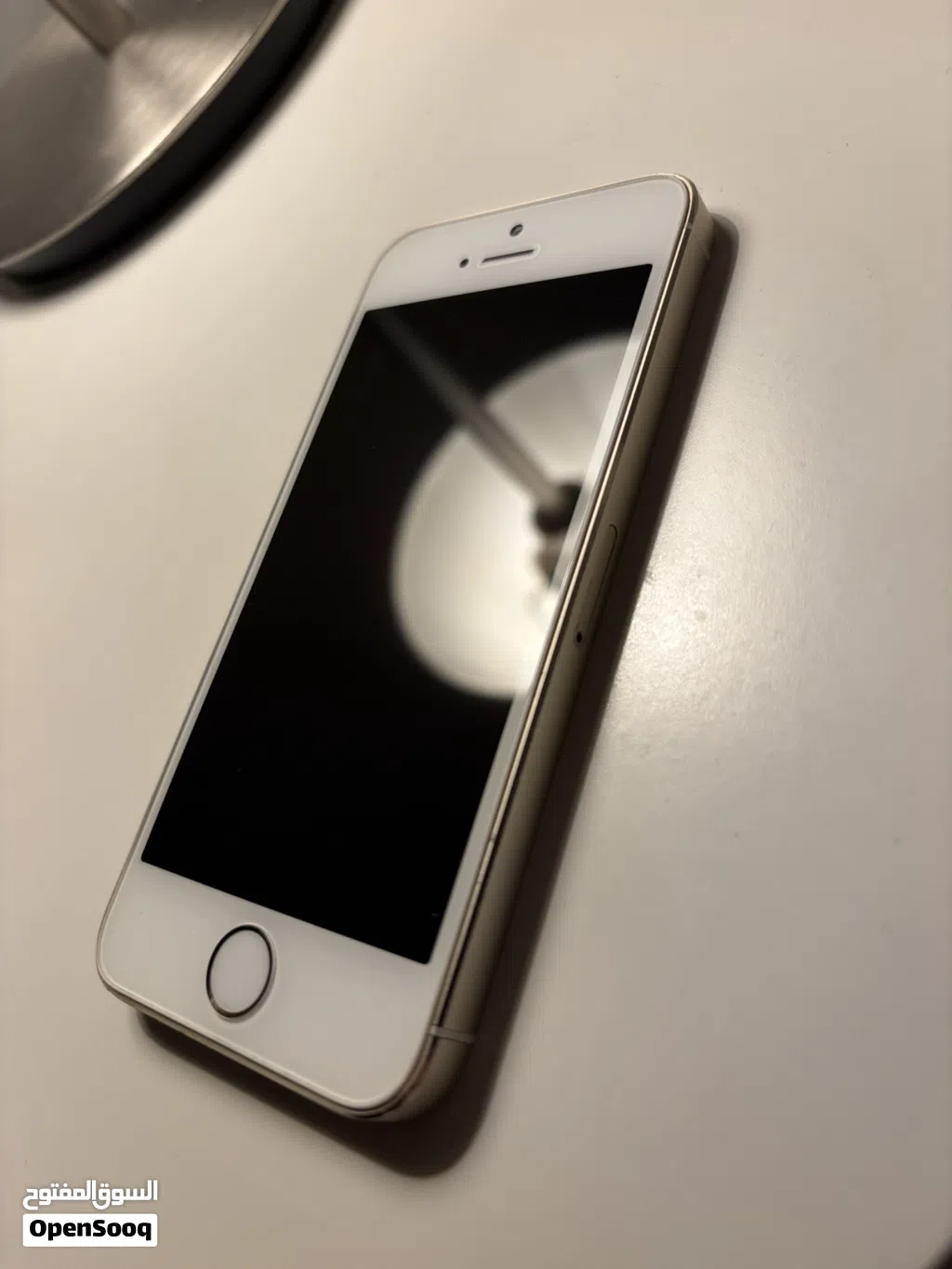 أيفون 5S (قطع)