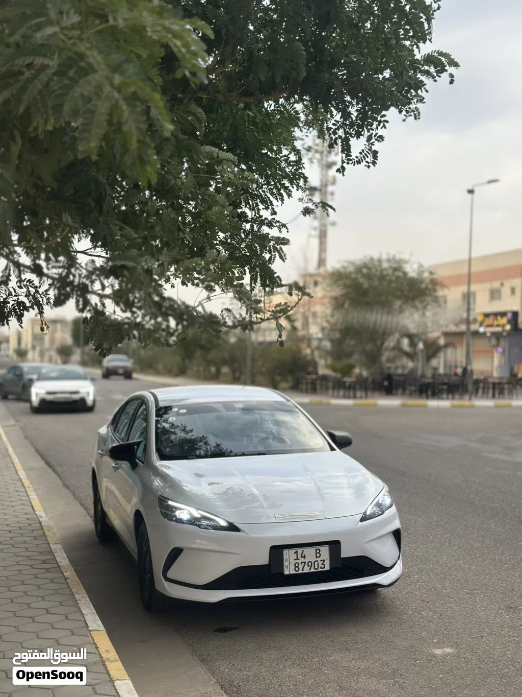 بي واي دي سيل