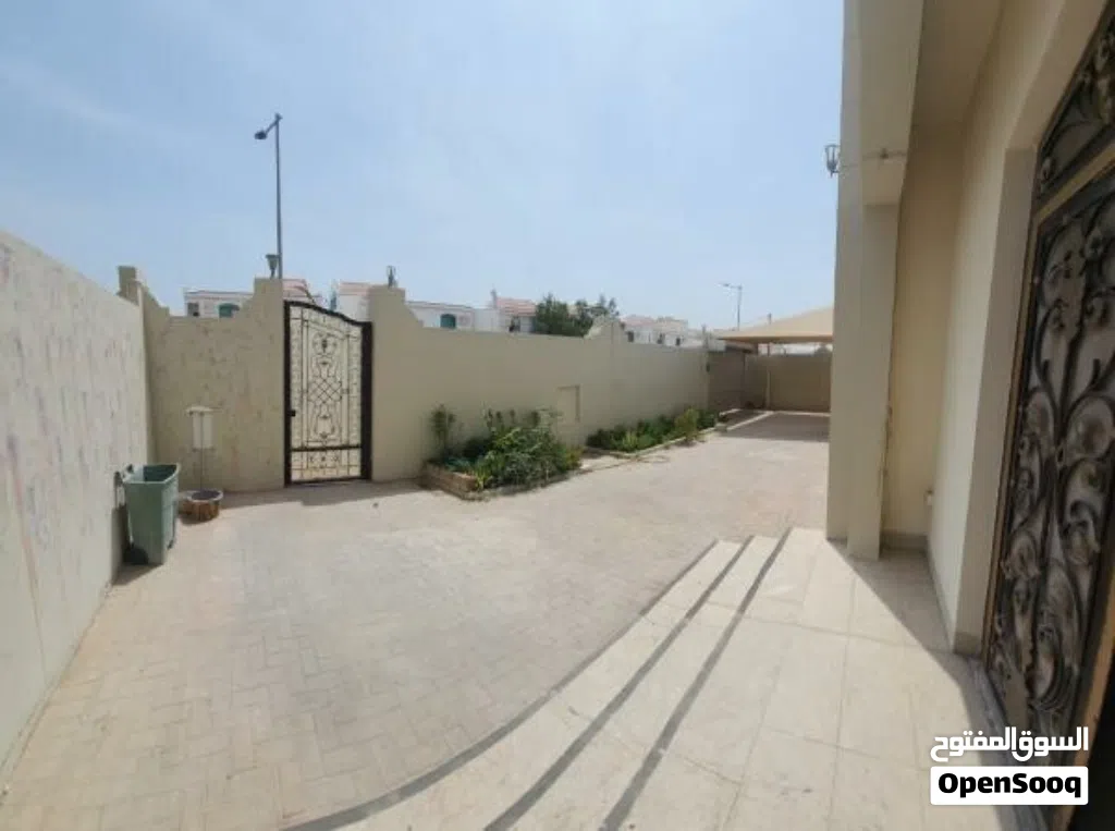 Villa for rent in Fereej Al Sudan13,000 QAR