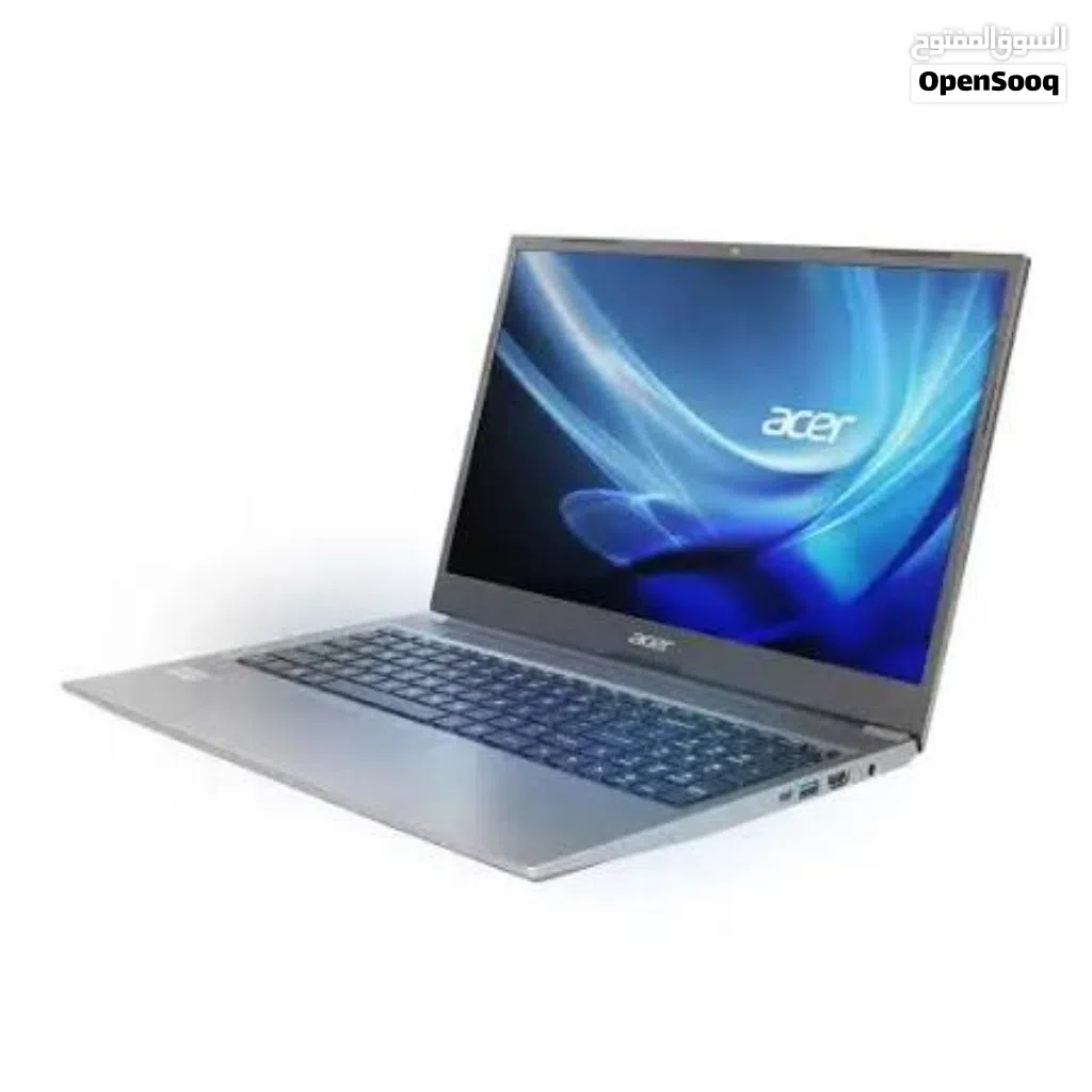 Acer Aspire Lite, AMD Ryzen 7 7730U processor, 16 GB RAM