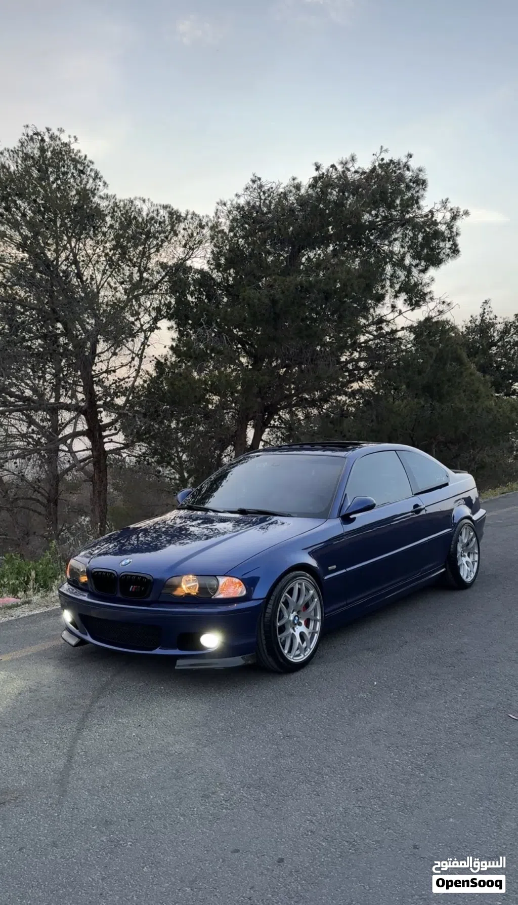 BMW 3 Series 320