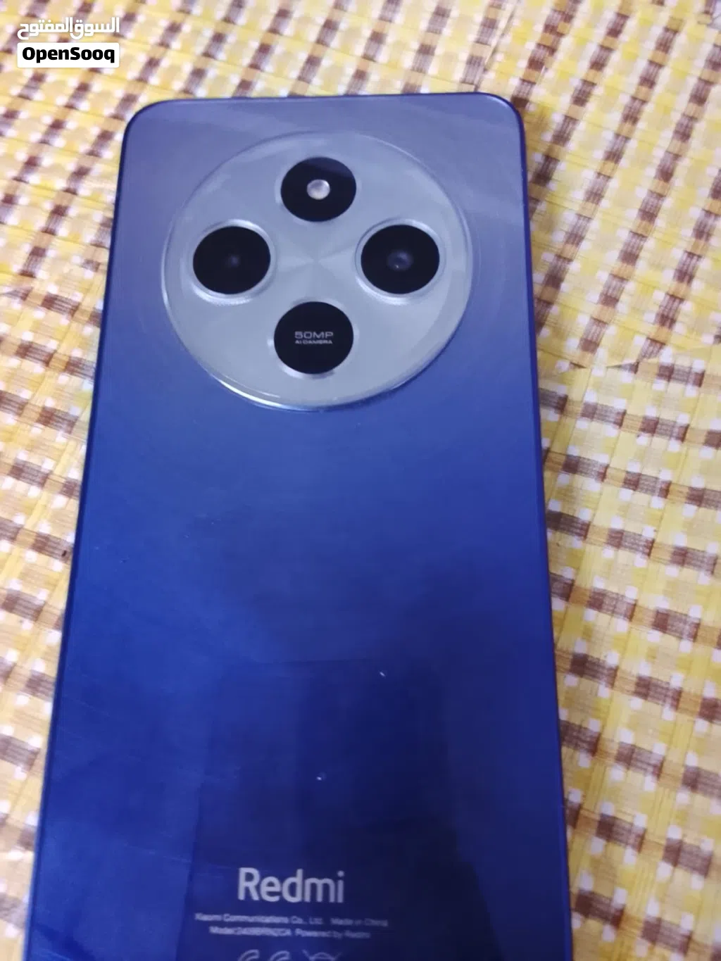 Redmi 14c عرض قوي شوف الوصف