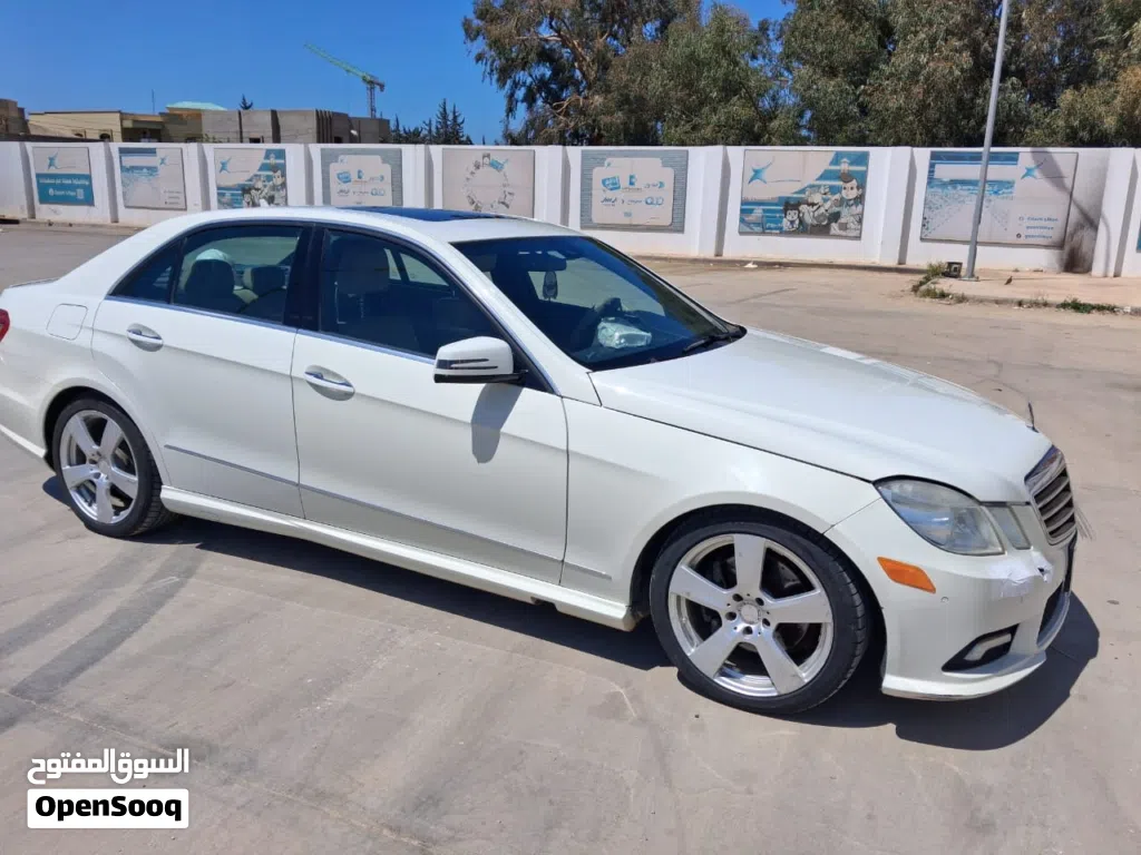 Mercedes Benz C-Class Standard