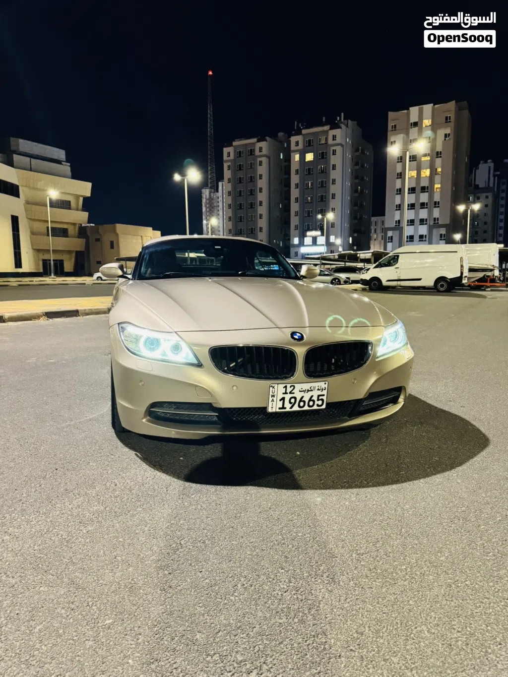 BMW Z Series Z4 M40i