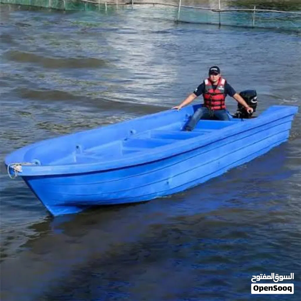 قارب للإيجار او بالحُصة