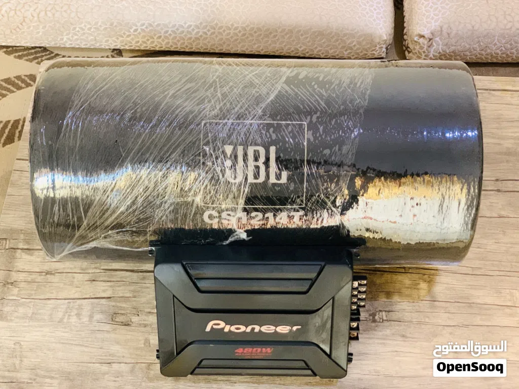 للبيع بزوقة jbl 1000 جيم 480 خطين 2