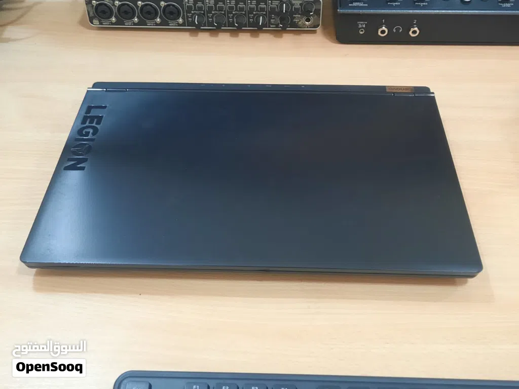 Lenovo Legion Gaming Laptop