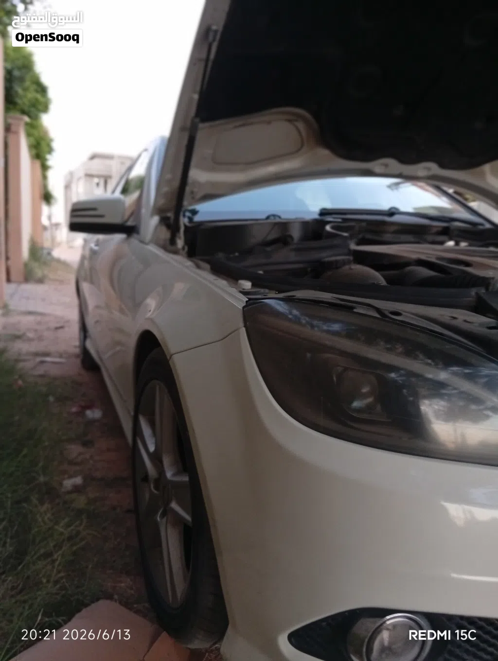 Mercedes Benz C-Class C 300
