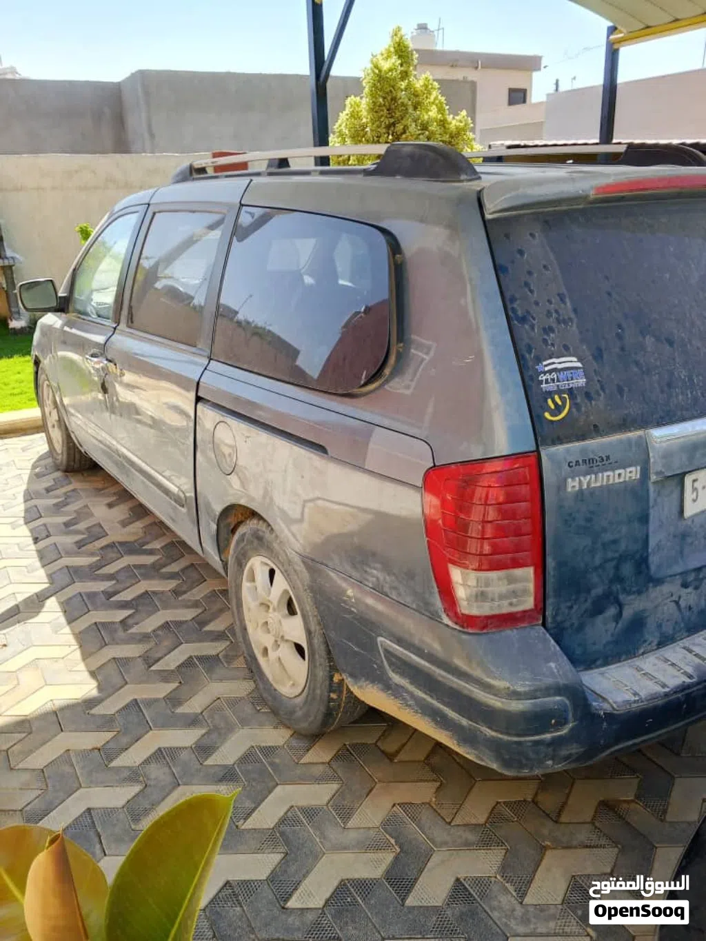 Hyundai Atos