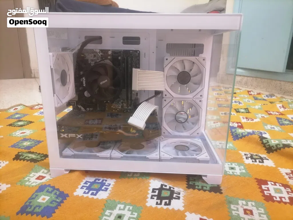 Pc gaming for sell