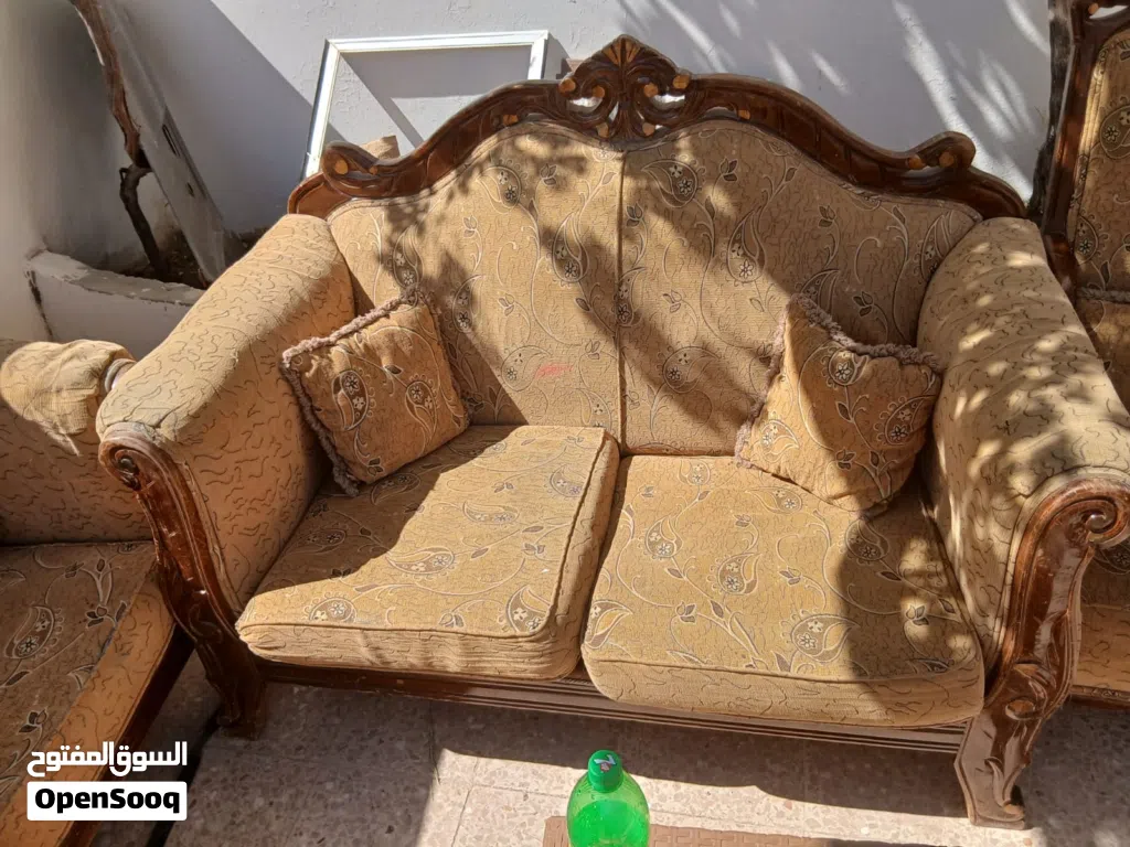 اثاث مستخدم للبيع نضيف