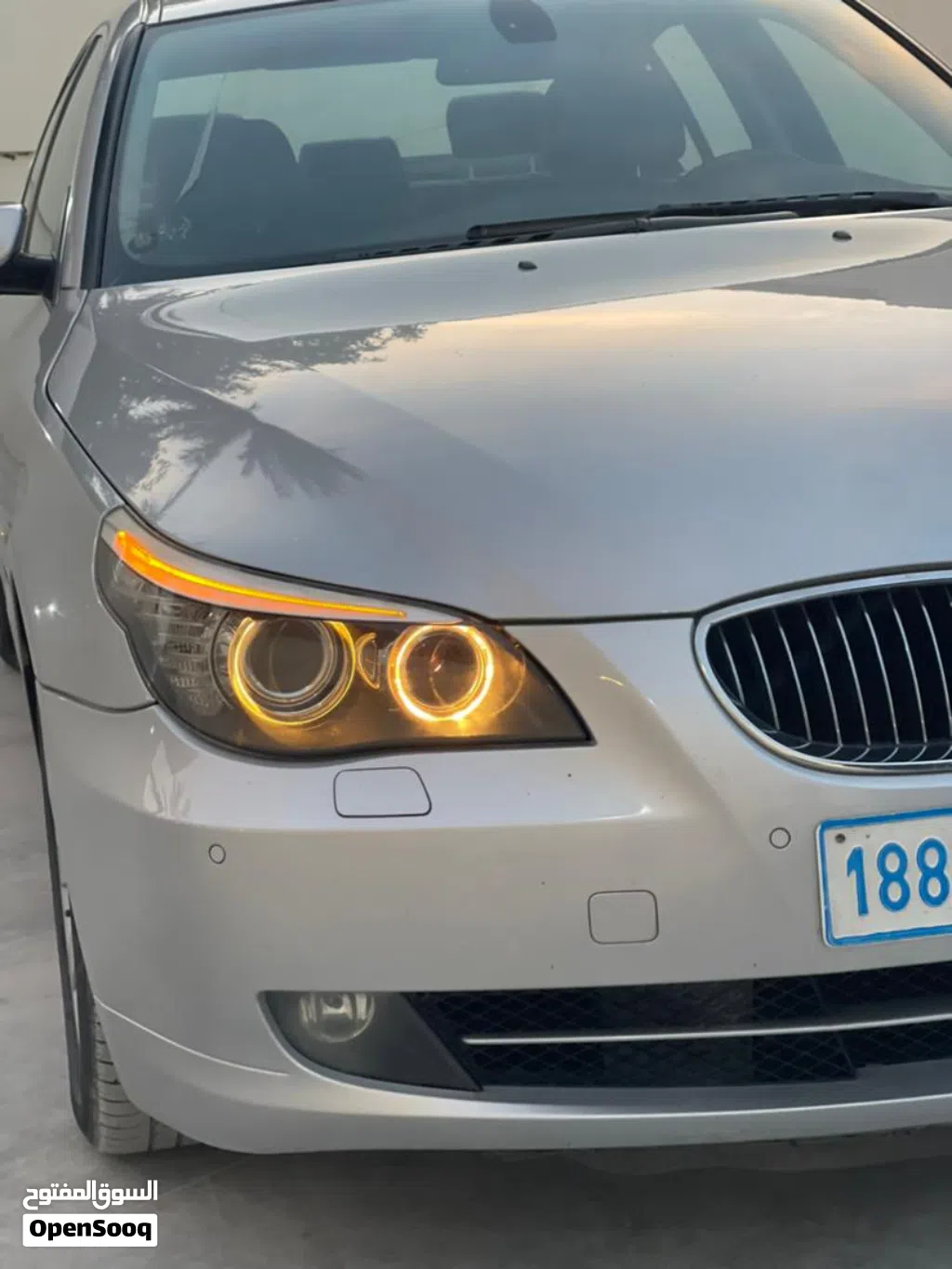 BMW 5 Series 528