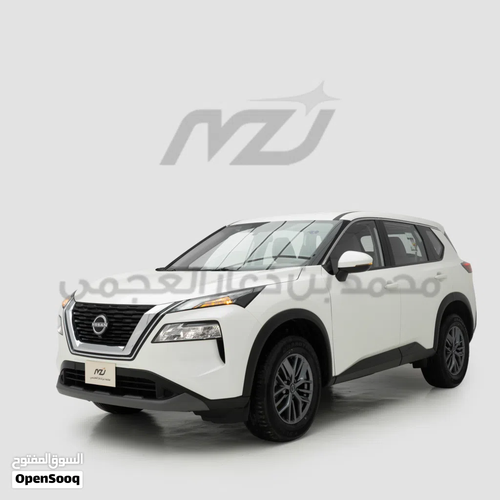 Nissan X-Trail Standard