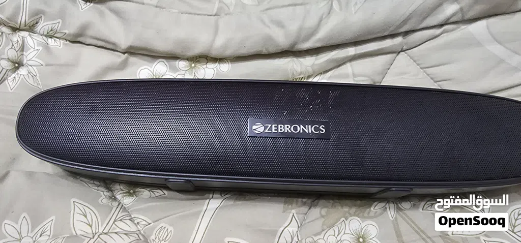 zebronics ZEB-ASTRA30 XECH Deskboss