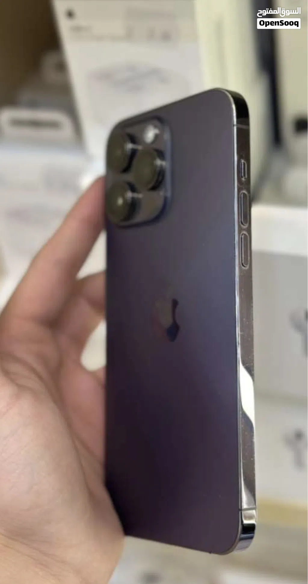 iPhone 14pro like new