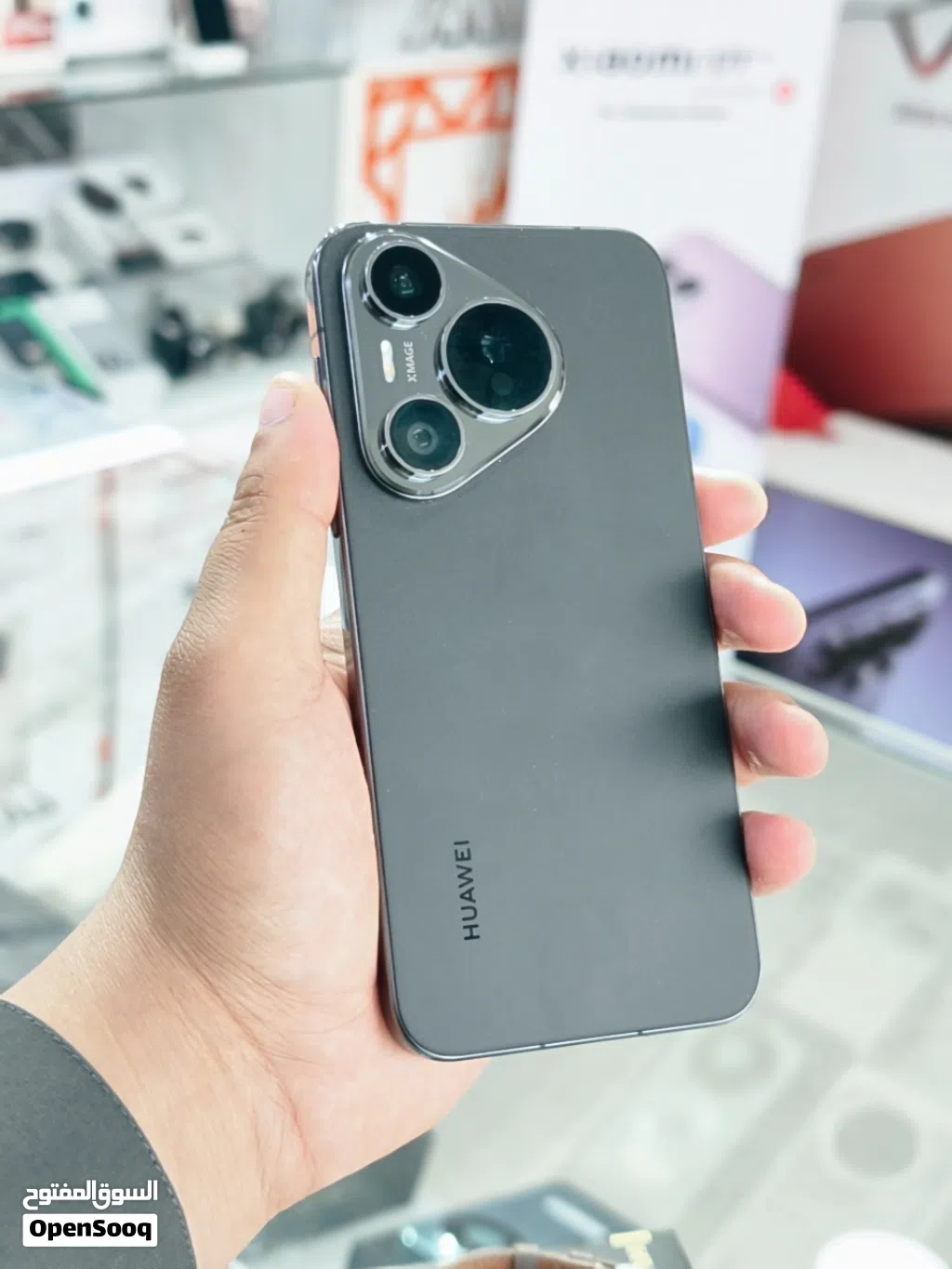 Huawei Pura 70 12/256GB
