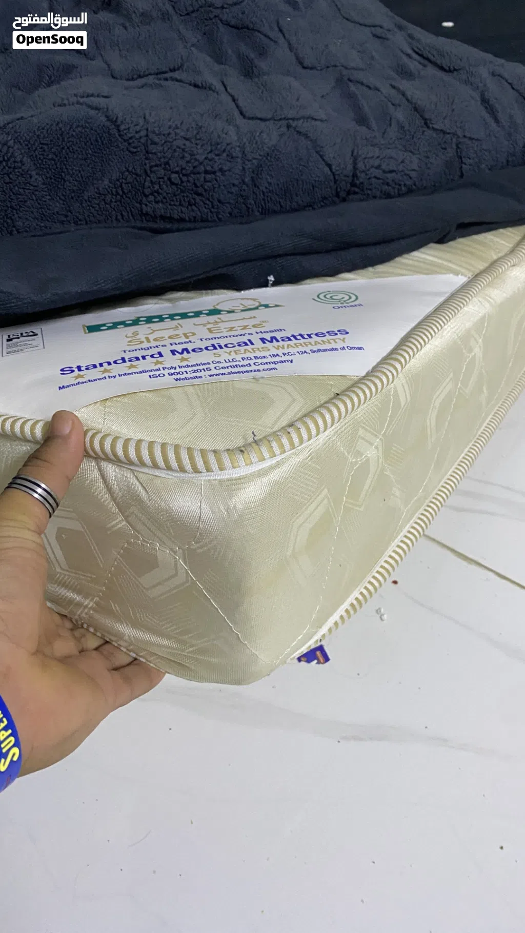mattress for sale