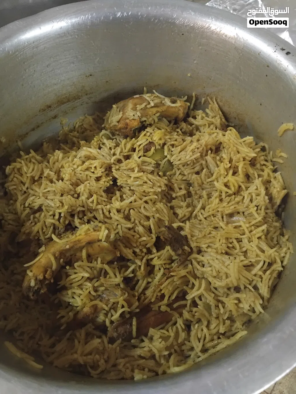 طبخات جاهزة