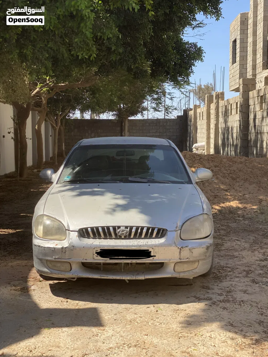 هيونداي سوناتا GL