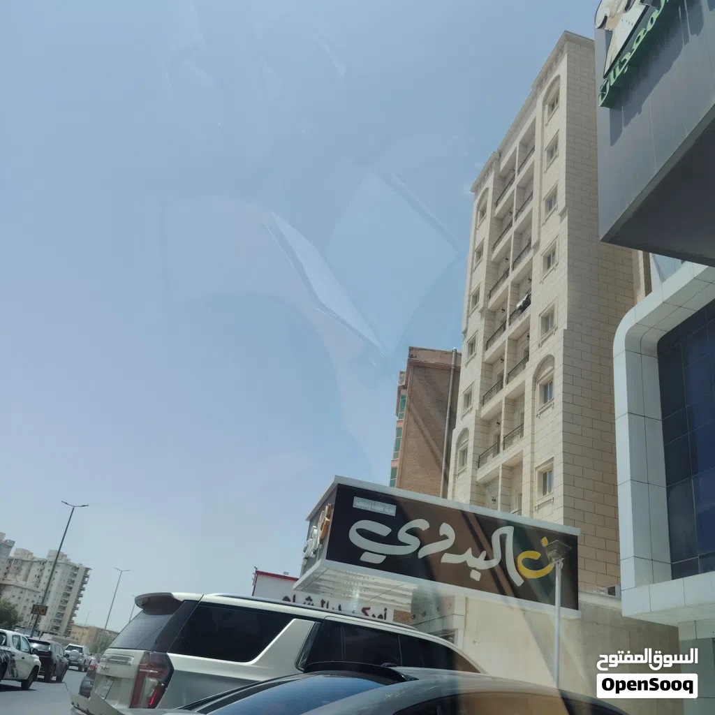 للايجار محل بالمهبوله على الشارع العام الرئيسي موقع حيوي