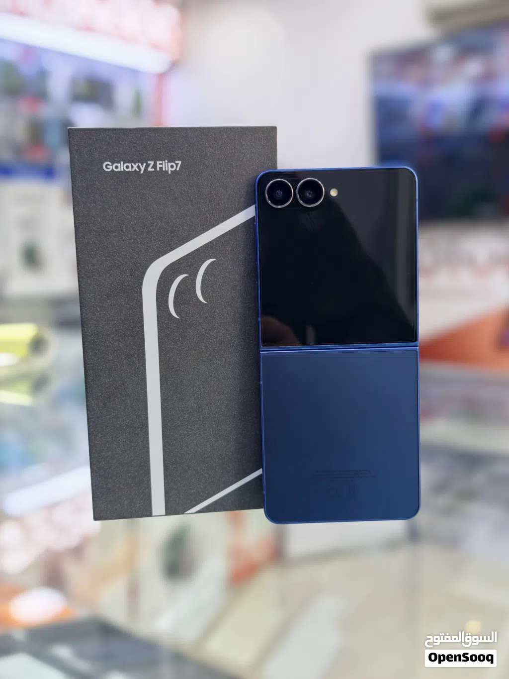 Samsung Flip 7 12/256GB