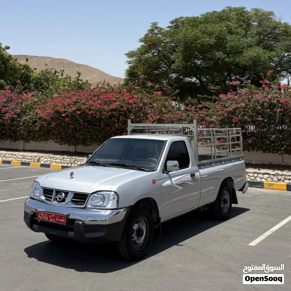 بيكــب نــقل عـــام الى جميع مناطق السلطنة العمل 24 س