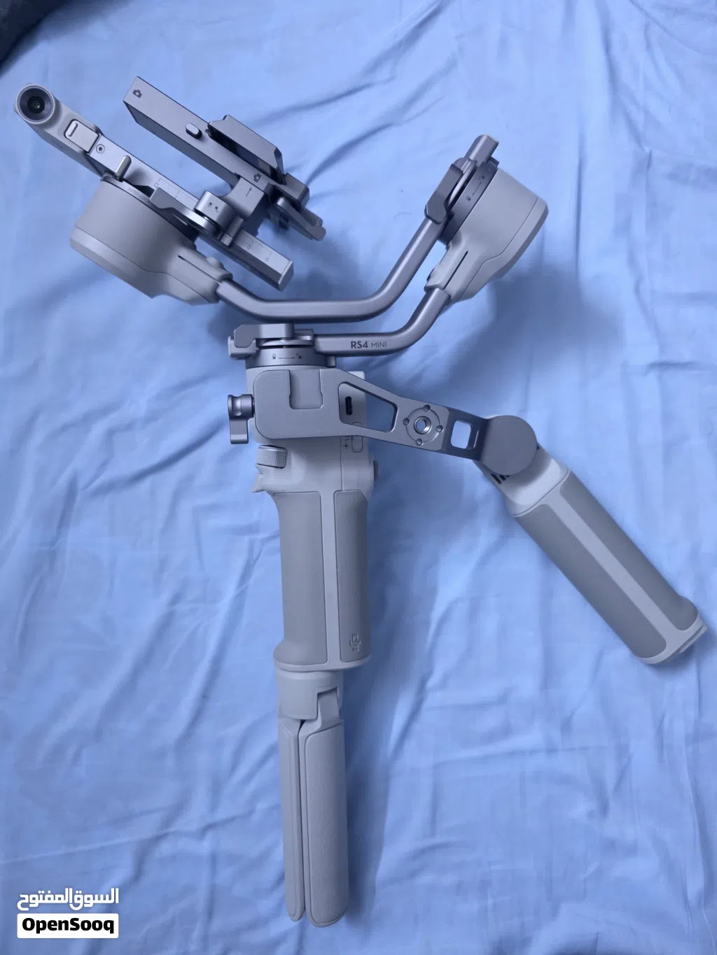 dji ronin mini 4 combo