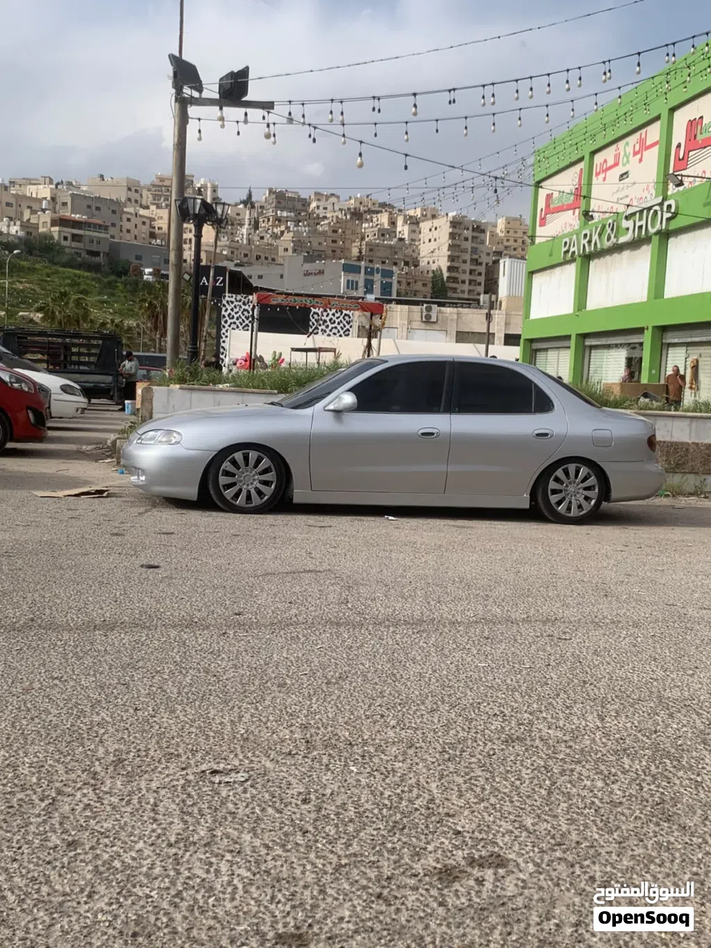 هيونداي افانتي Standard