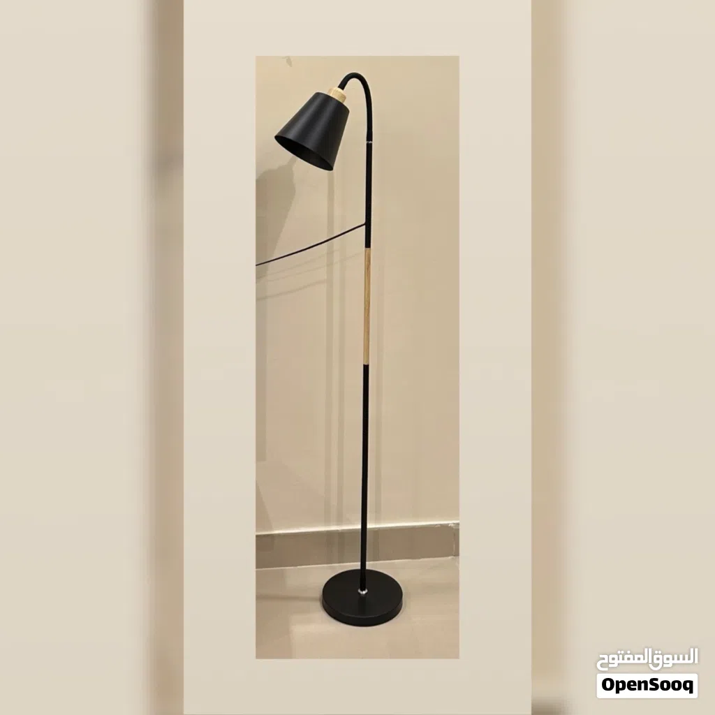 Floor lamp for sale - Great condition