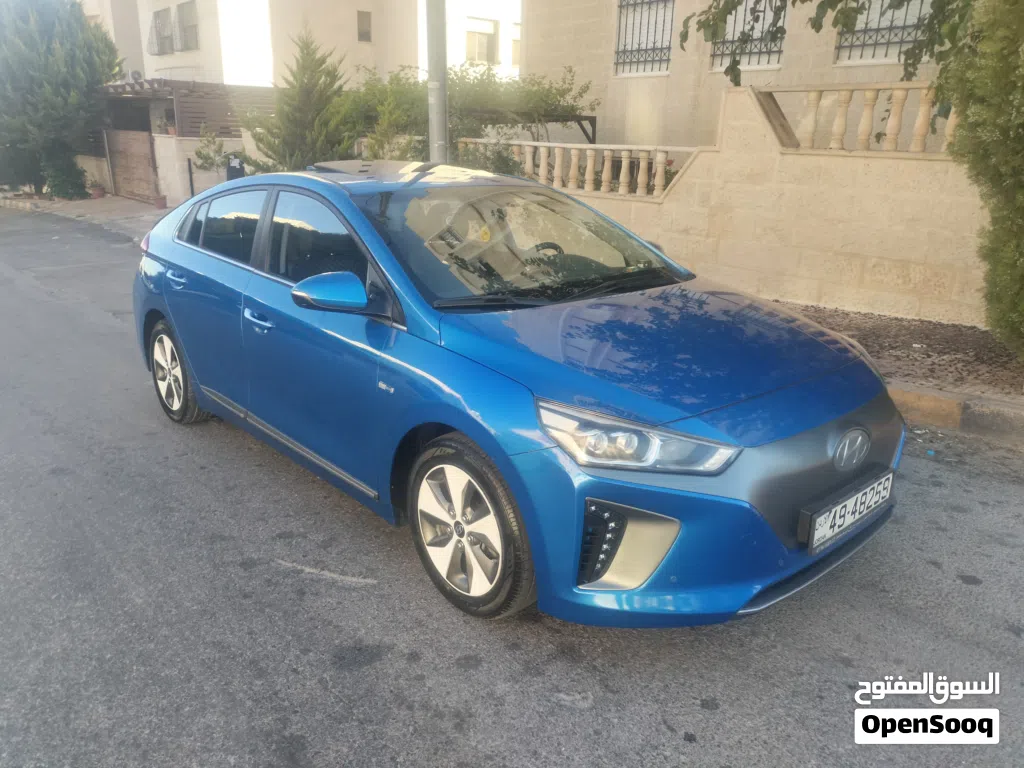 Hyundai Ioniq Standard