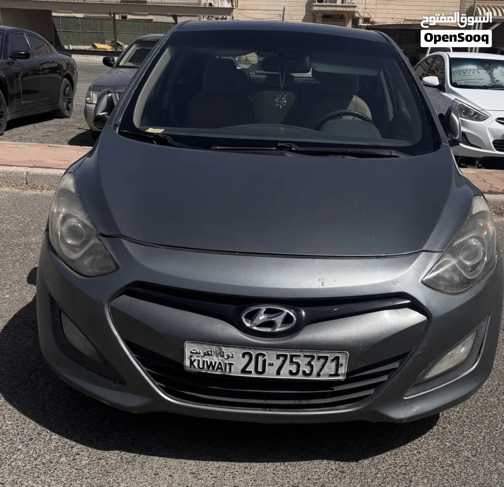 هيونداي i30 Standard