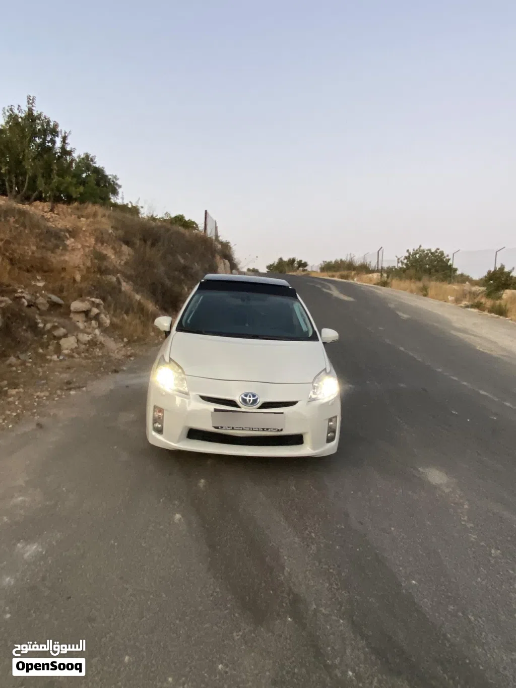 Toyota Prius Prius
