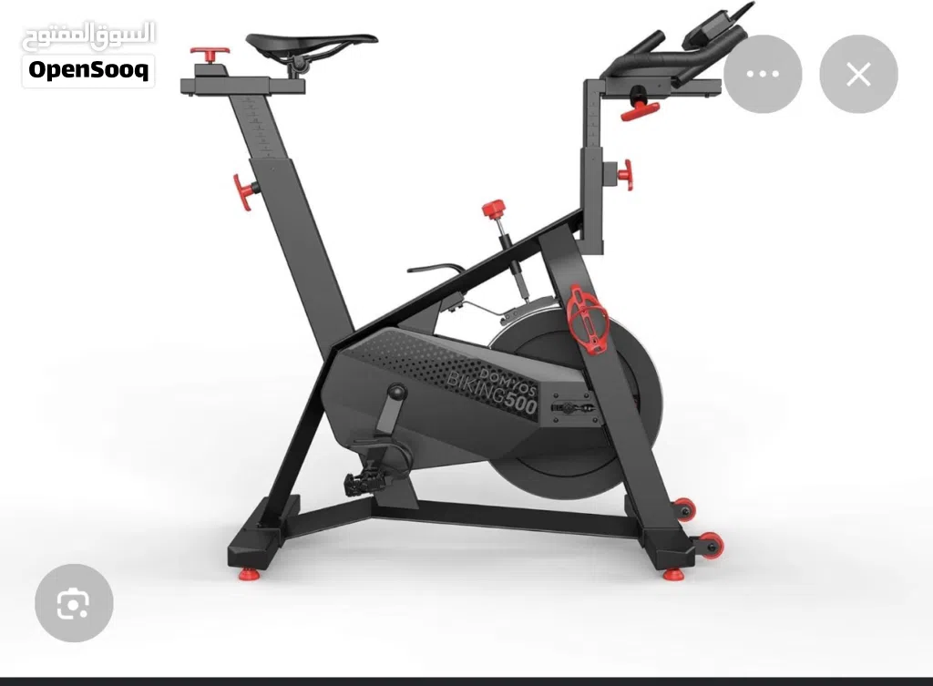 New Biking Bicycle from Decathlon