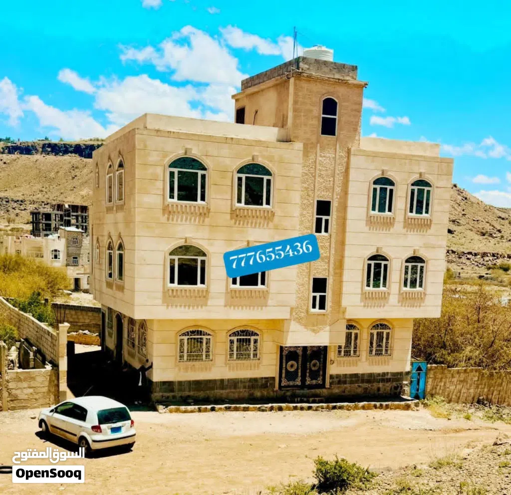 ? تفاصيل العمارة المحدثة المساحة: 4 لبن ونصف. عرض الشارع: 14 متر. النوع: بيت قرمان (مع نصف بدرو