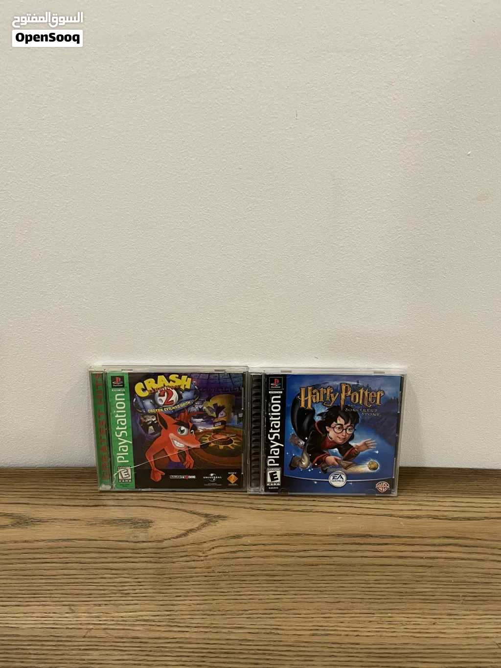 PS1 games for sale
