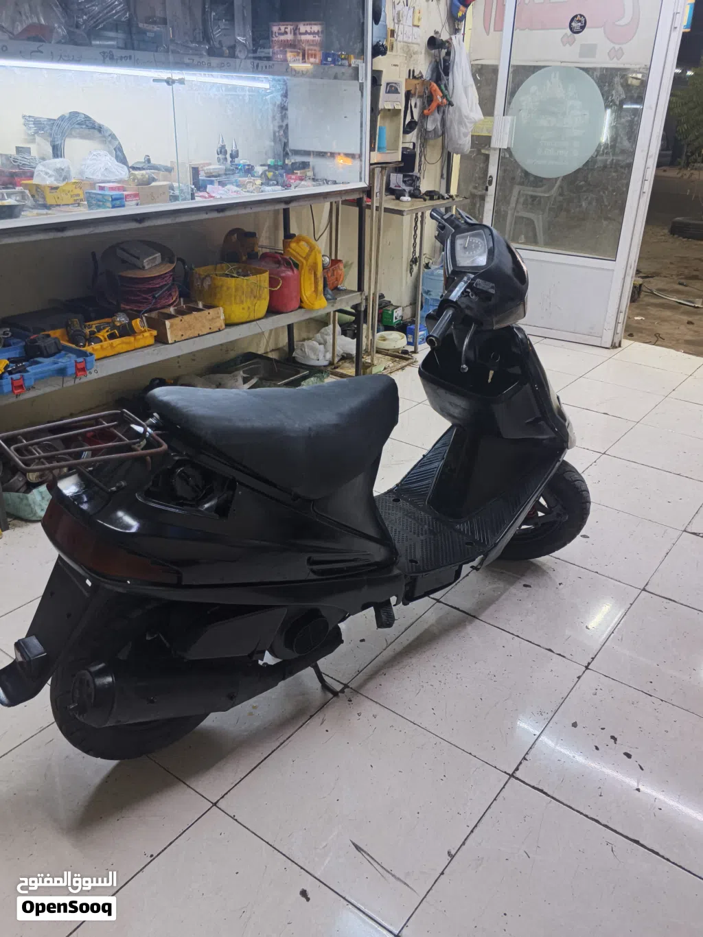 سوزوكي Boulevard C90T