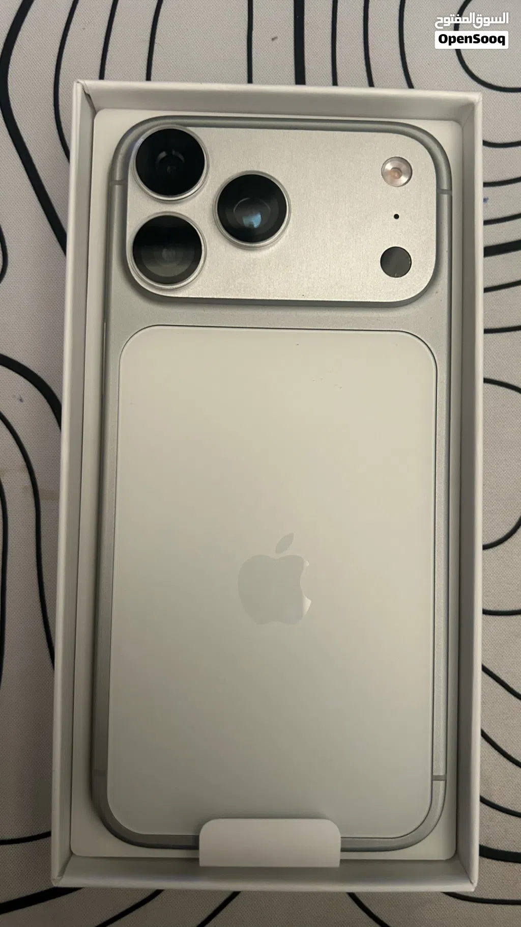iPhone 17pro Max