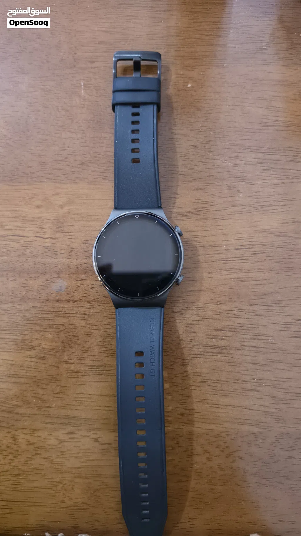 Huawei GT 2 Pro Watch