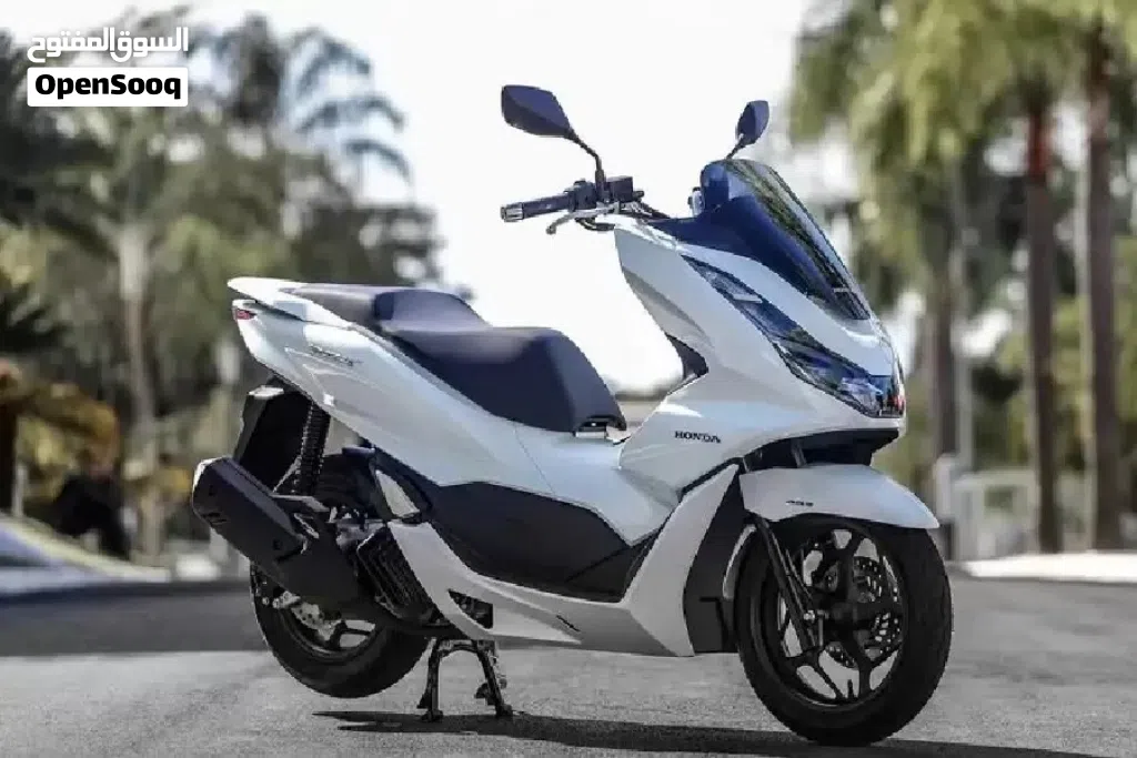 هوندا PCX150