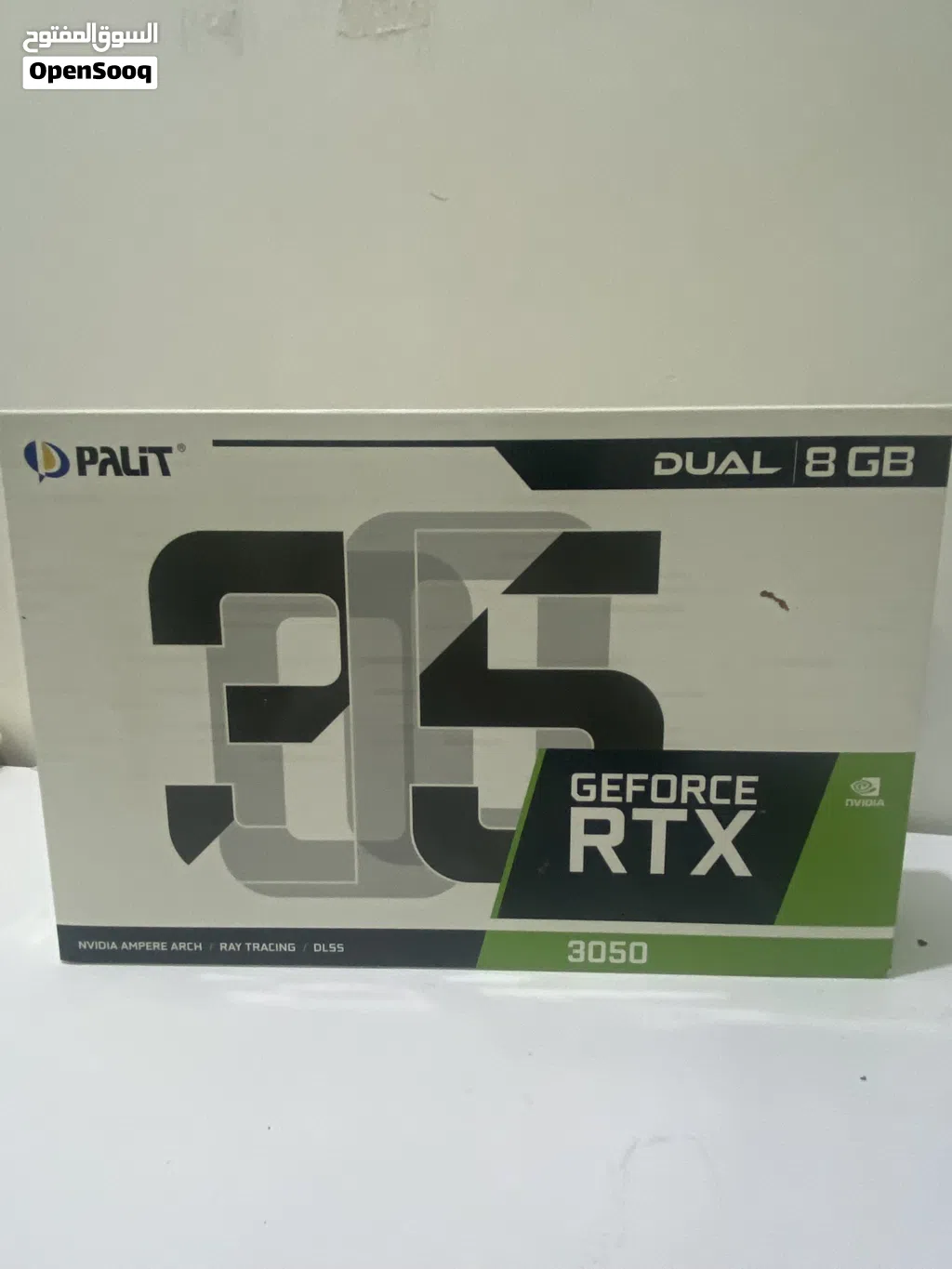 كرت 3050RTx