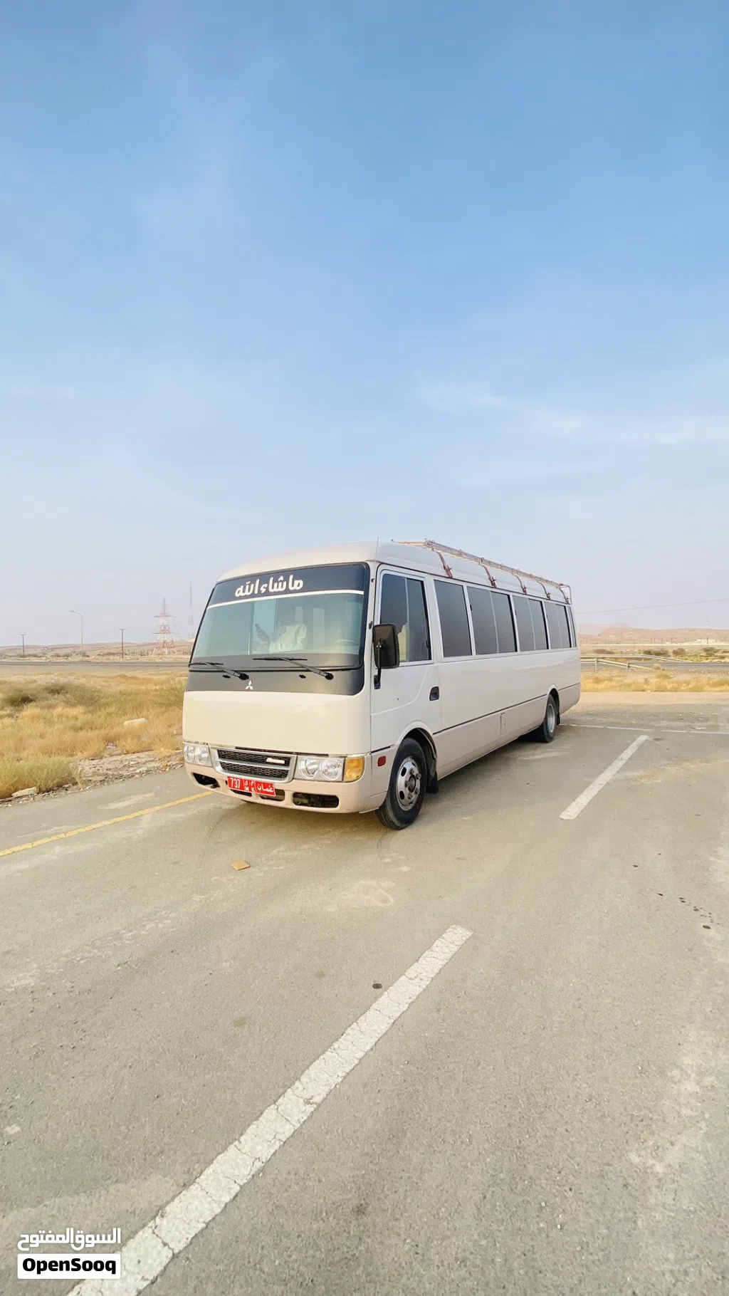 تويوتا 4 رونر SR5