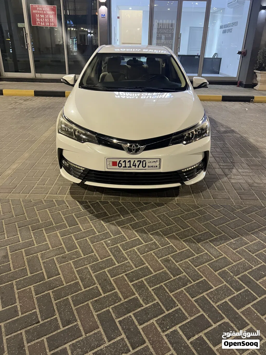 Toyota Corona