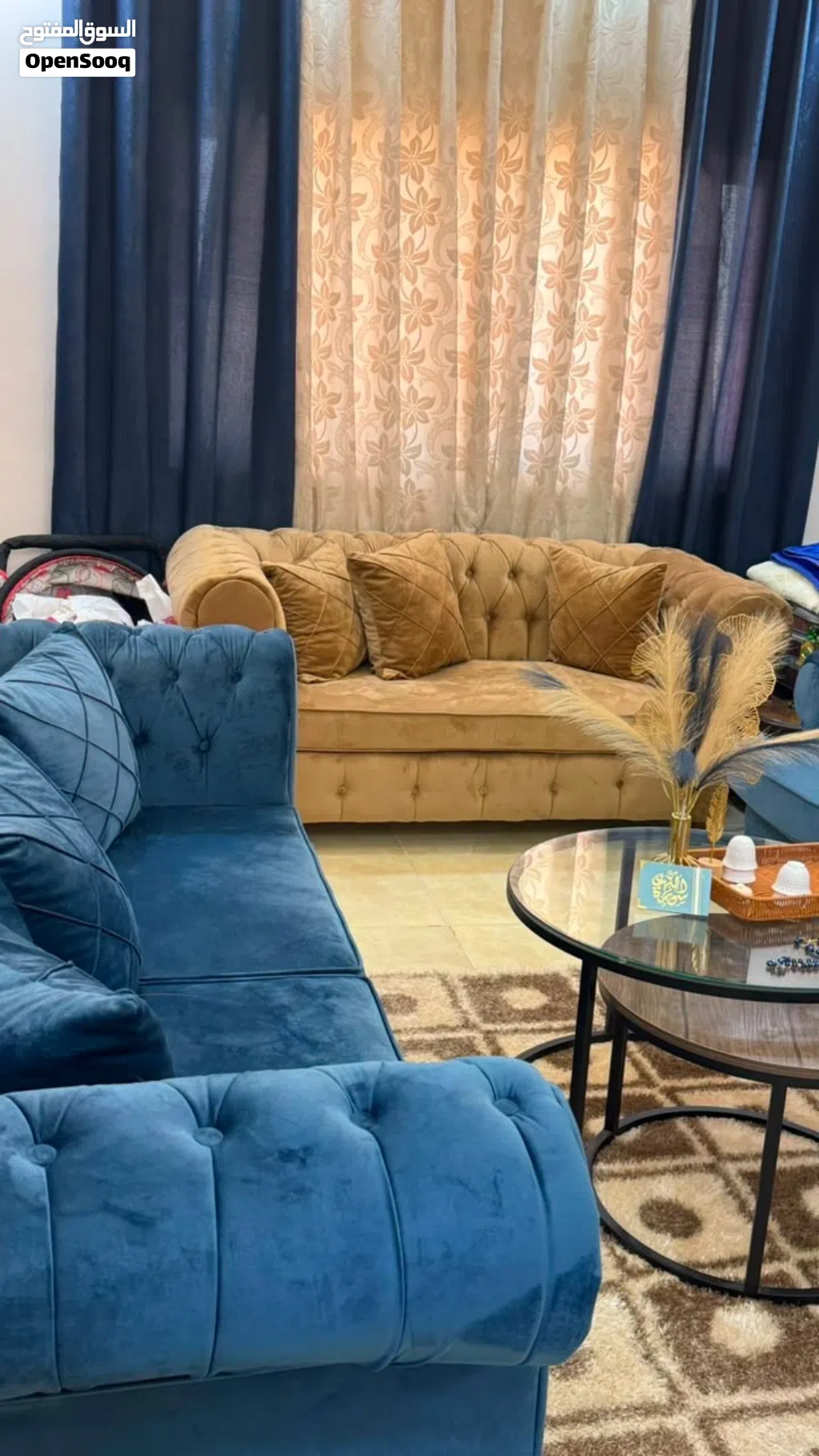 كنب تفصييييل بحالة الوكالة استعمال بسيط جداً