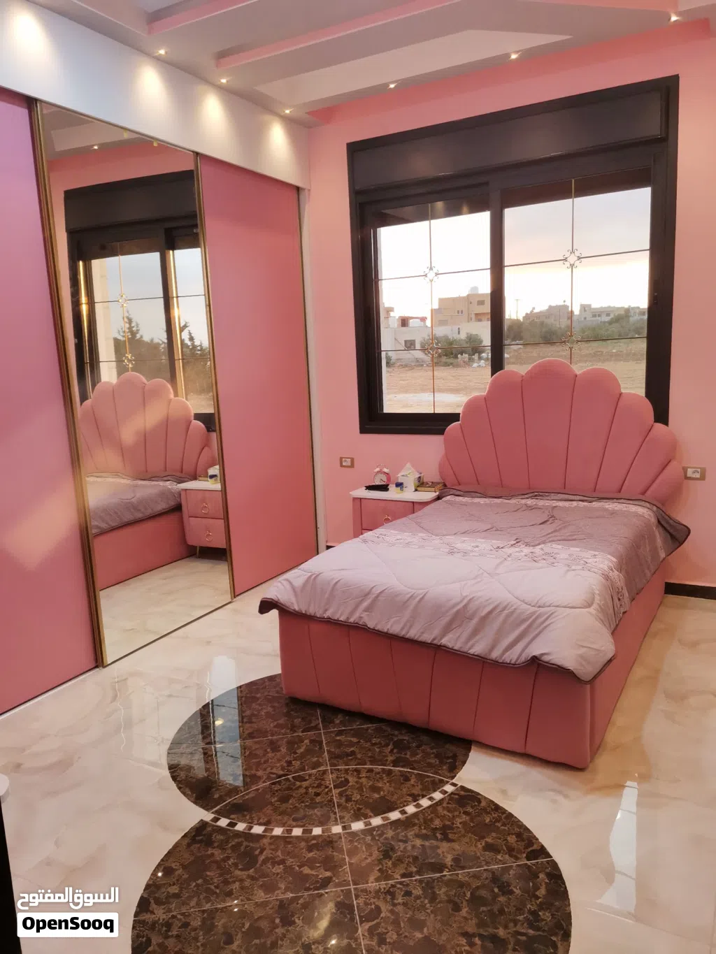 العبسي لصناعة الأثاث