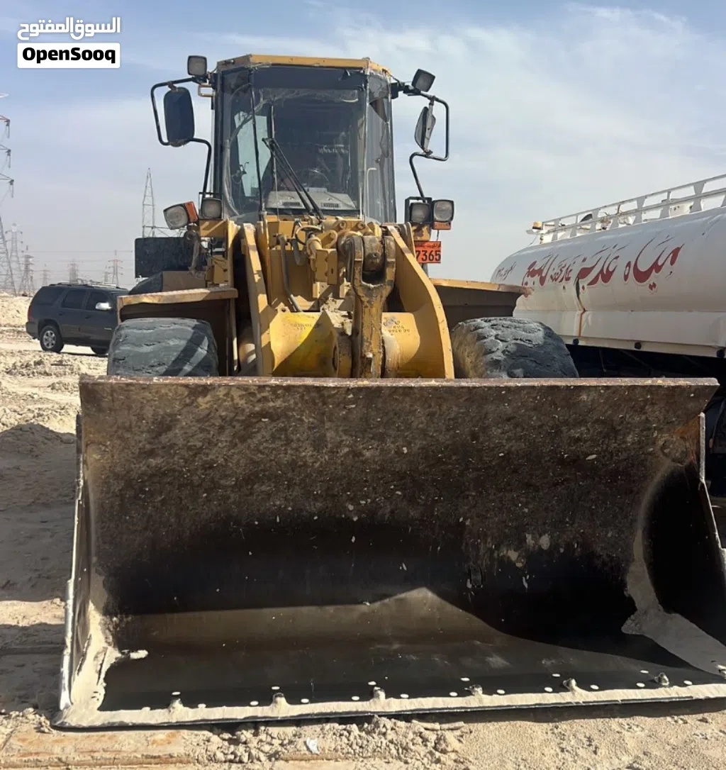 مطلوب شريك في تركتر 950F