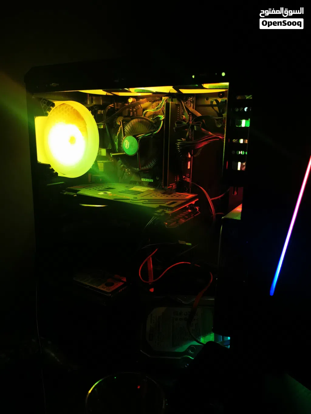 Pc gaming للبيع