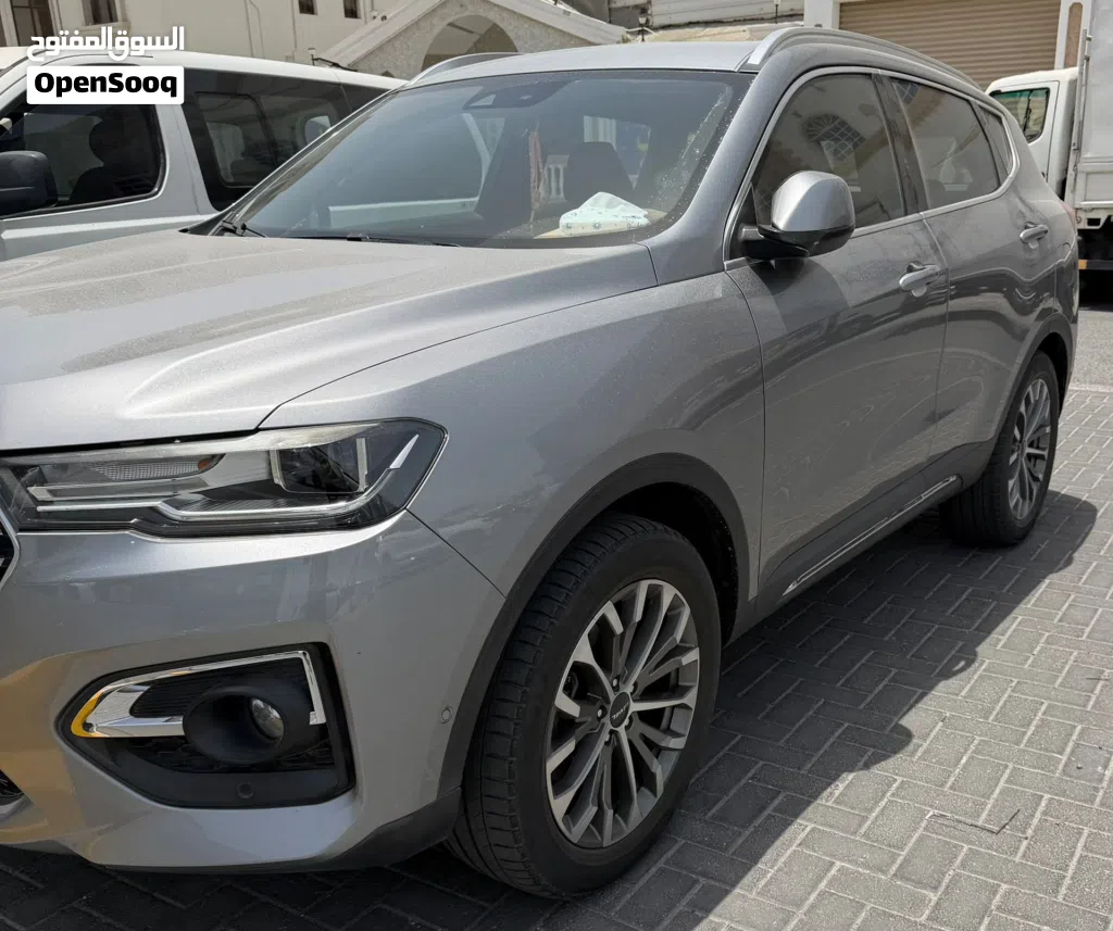 هافال H6 Standard