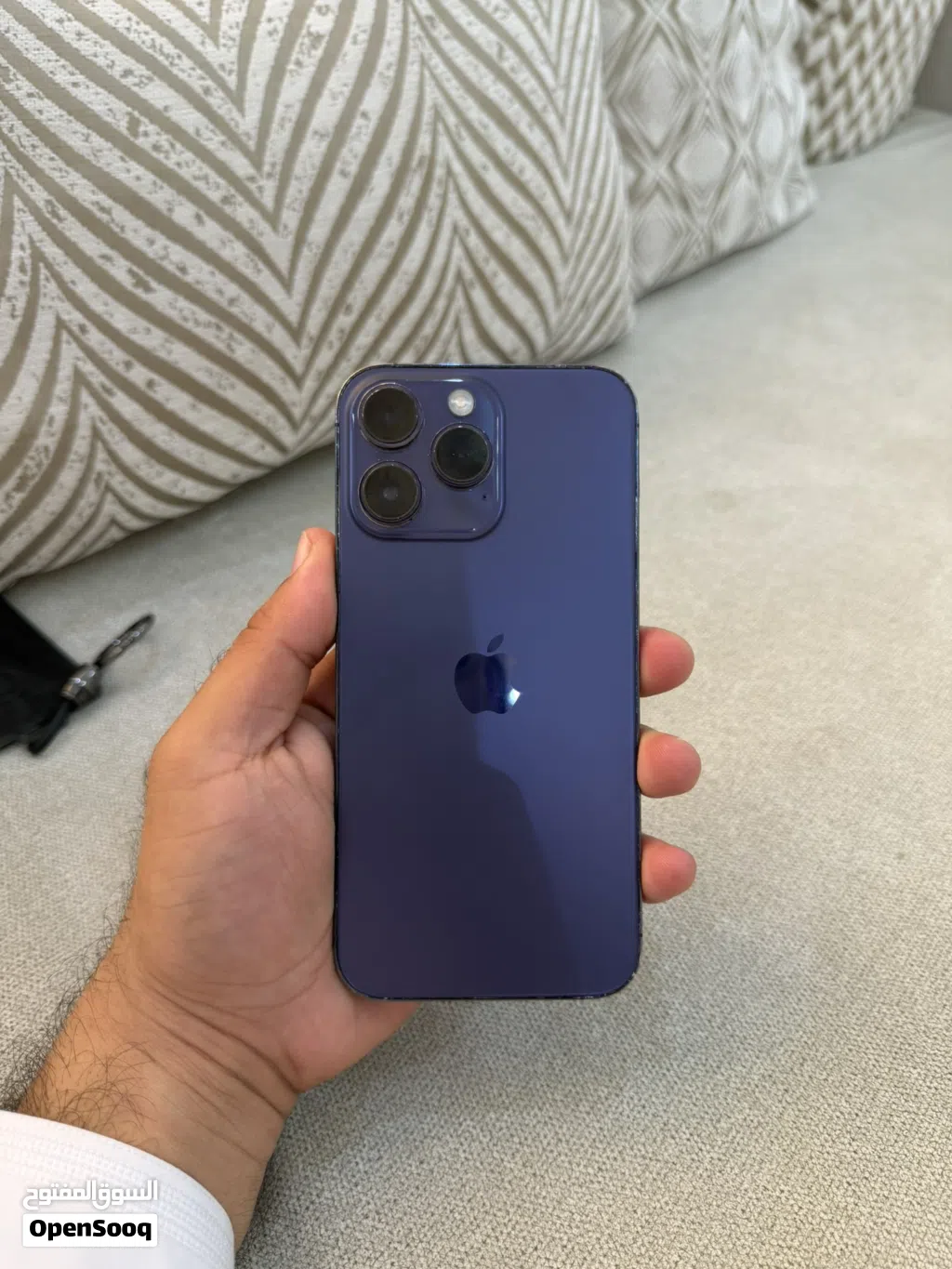 ايفون 14 pro max iPhone 14 Pro Max 256