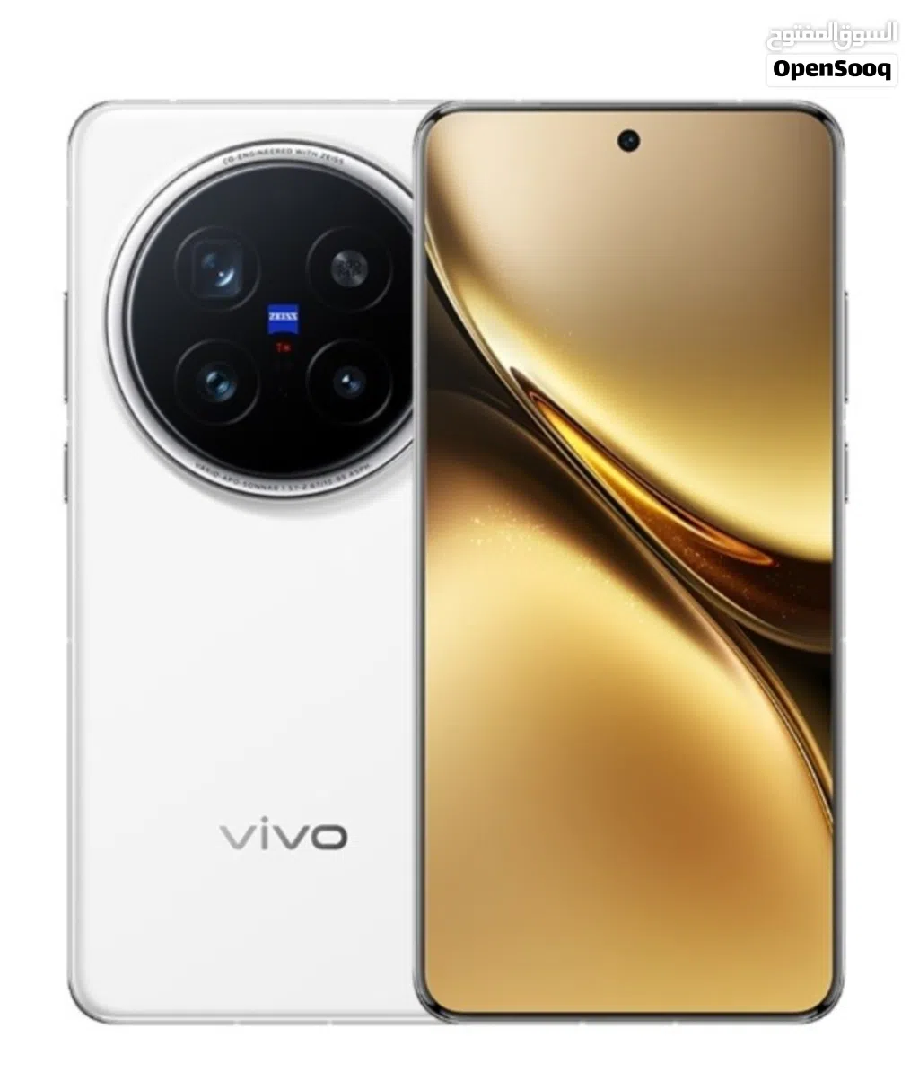 vivo x200 pro 16 gb ram 512gb