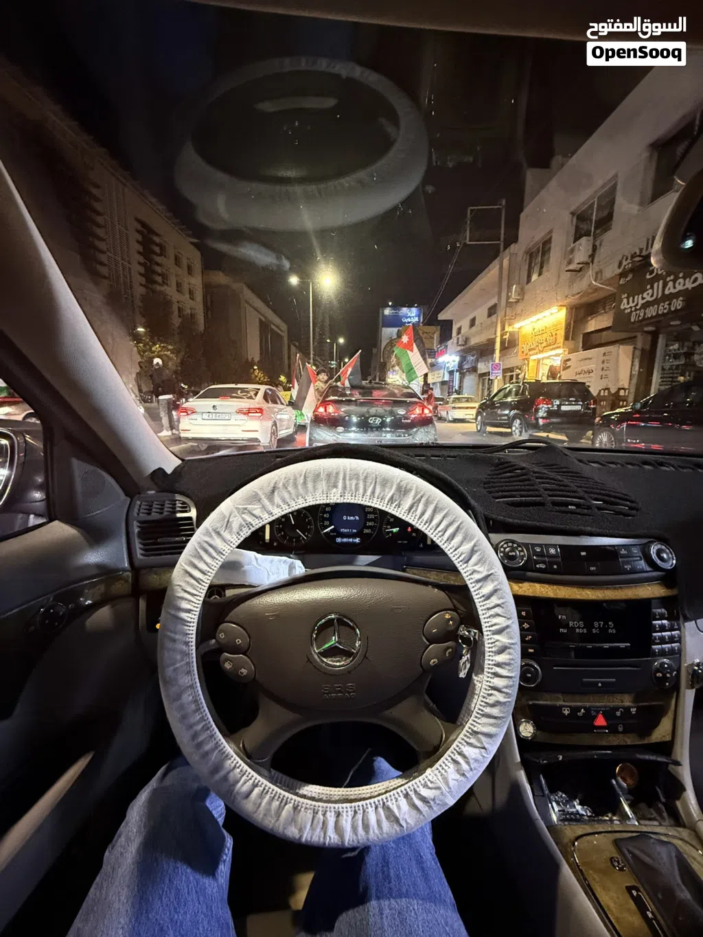 Mercedes Benz E-Class E 200